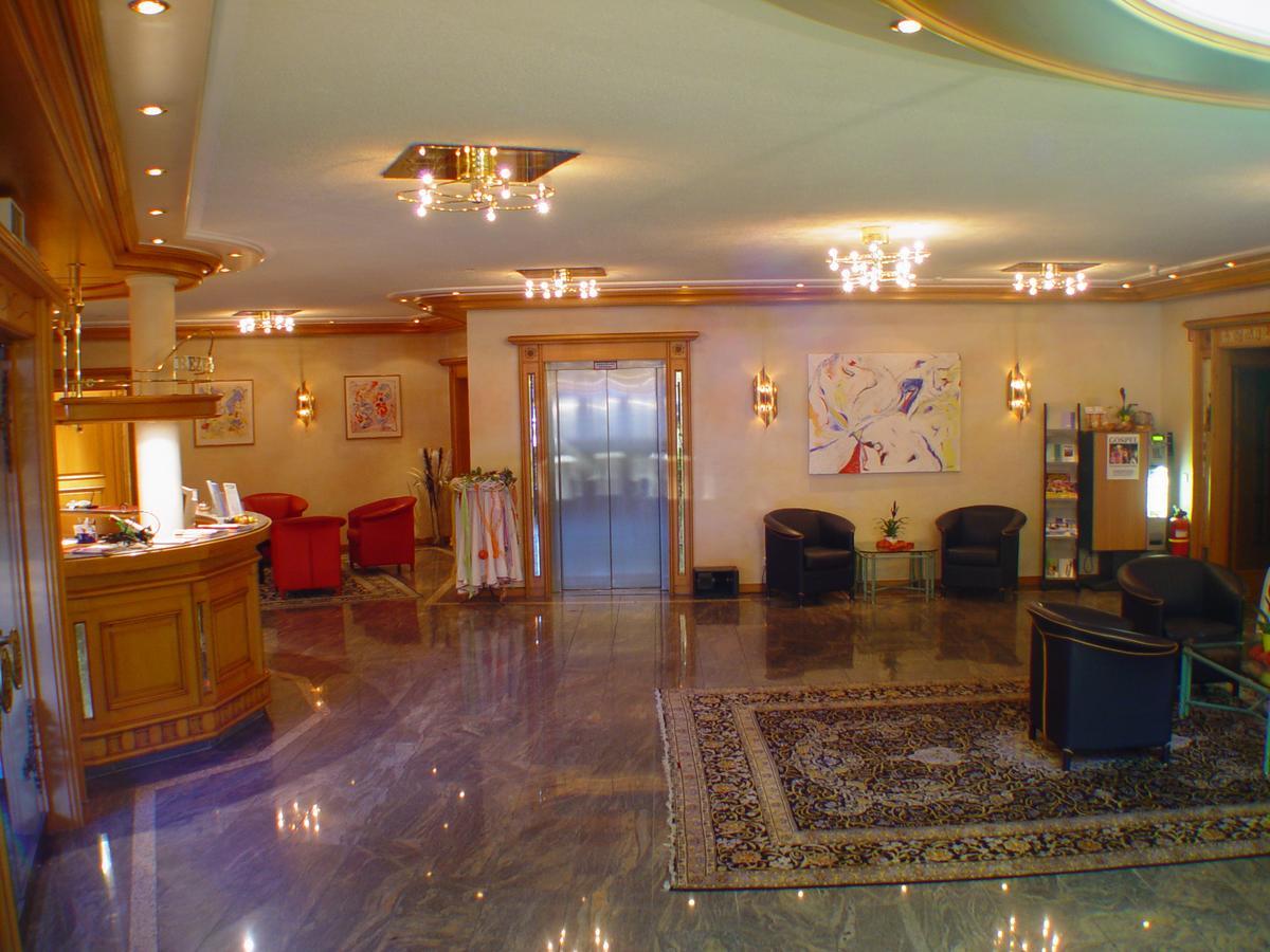 Hotel Marxzeller Muehle Buitenkant foto