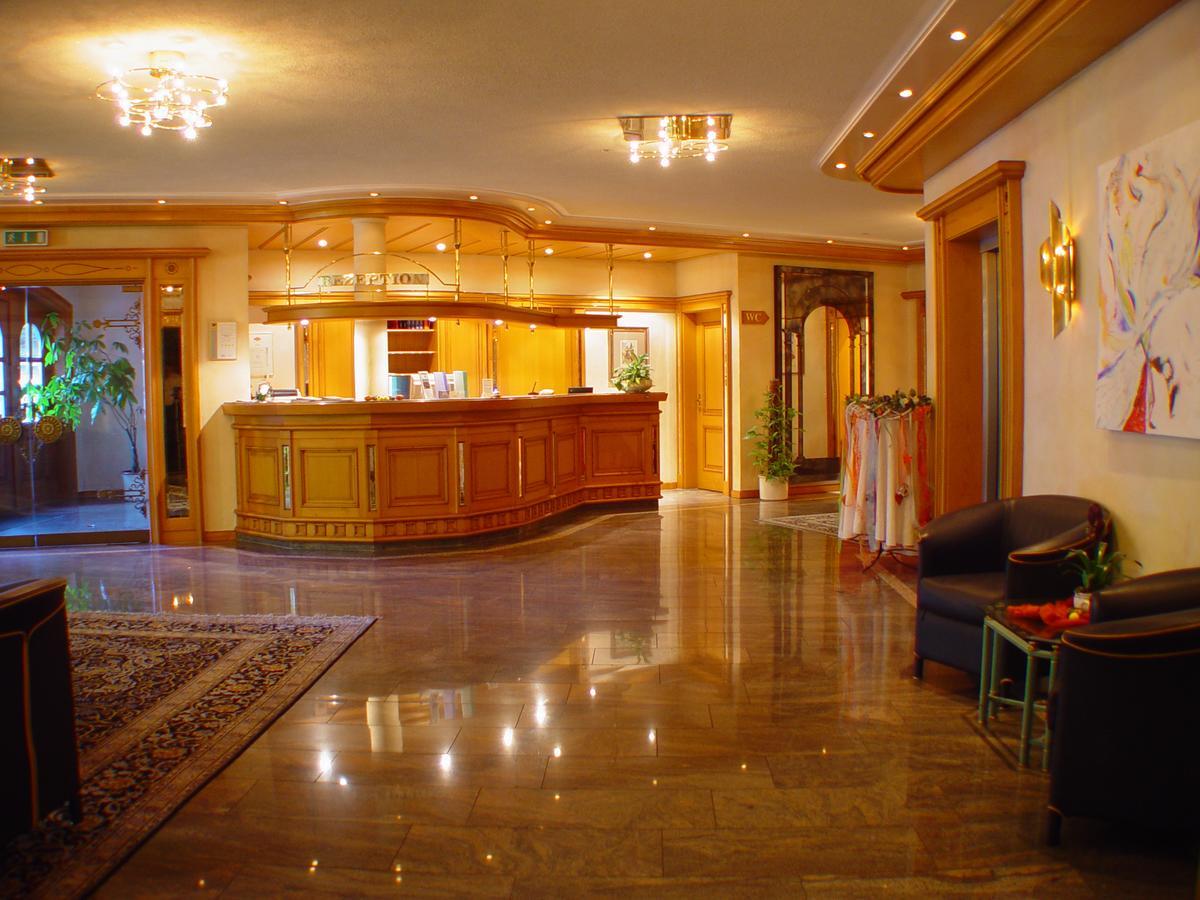 Hotel Marxzeller Muehle Buitenkant foto
