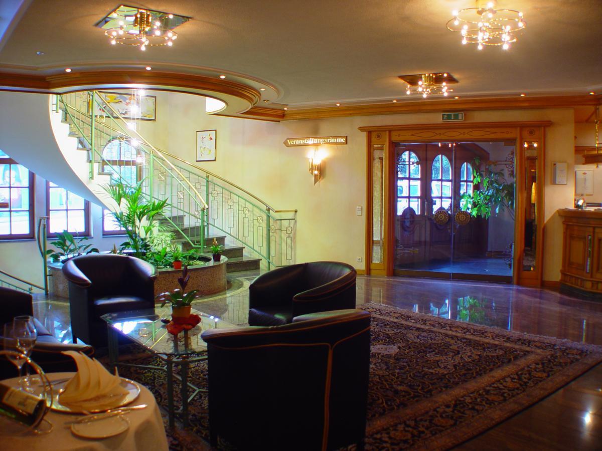Hotel Marxzeller Muehle Buitenkant foto