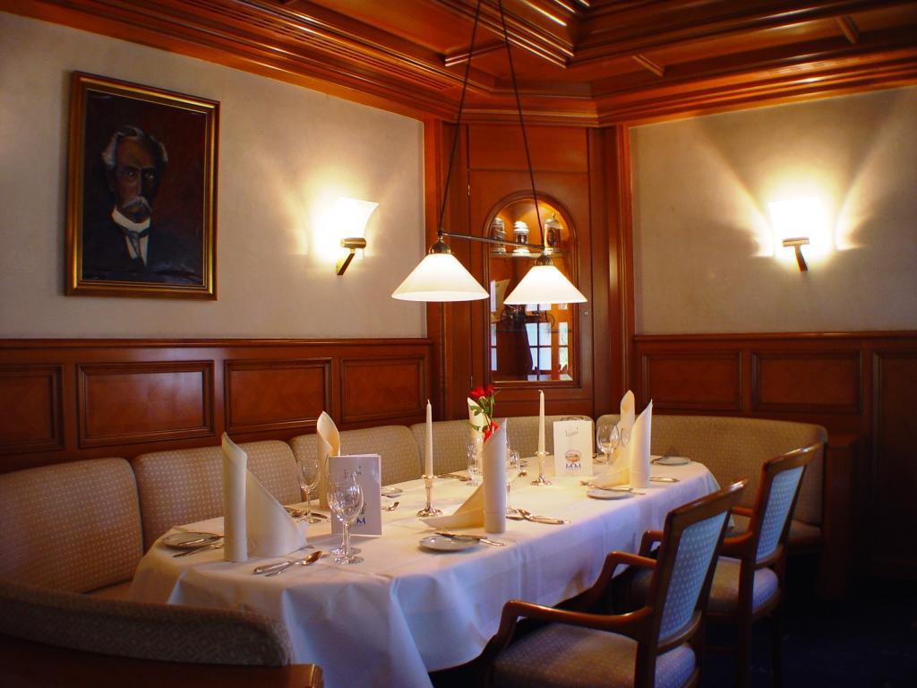 Hotel Marxzeller Muehle Buitenkant foto