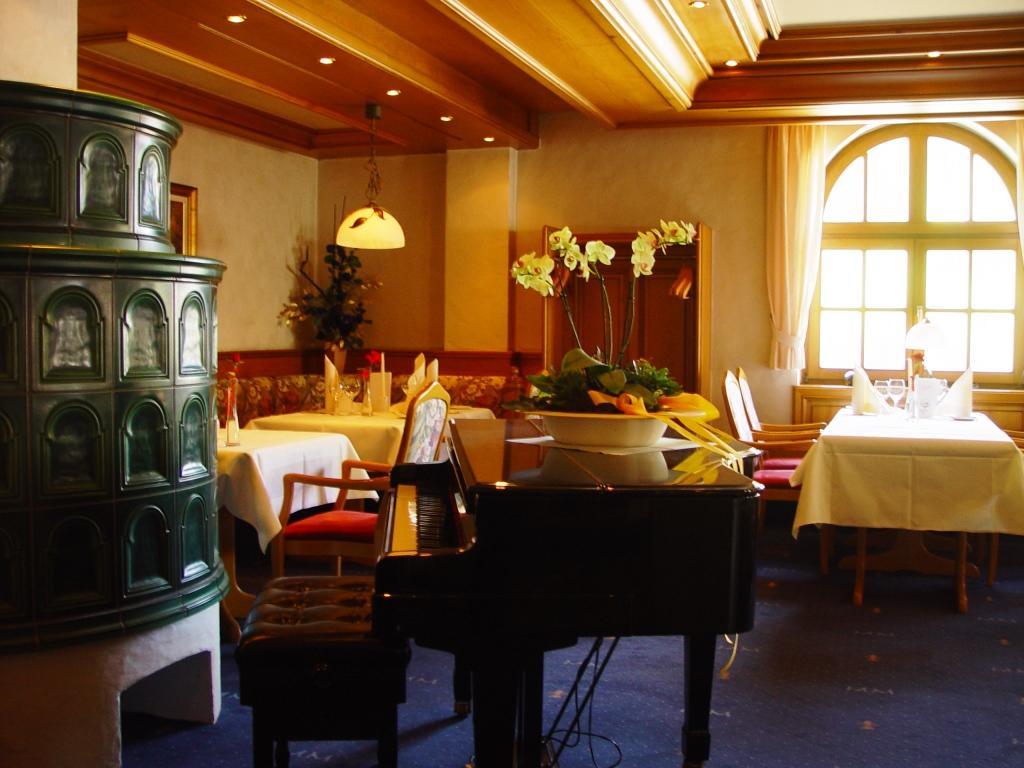 Hotel Marxzeller Muehle Buitenkant foto