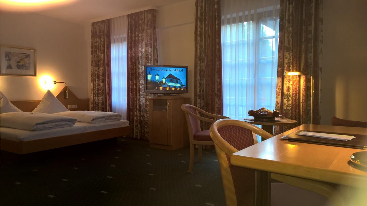 Hotel Marxzeller Muehle Buitenkant foto